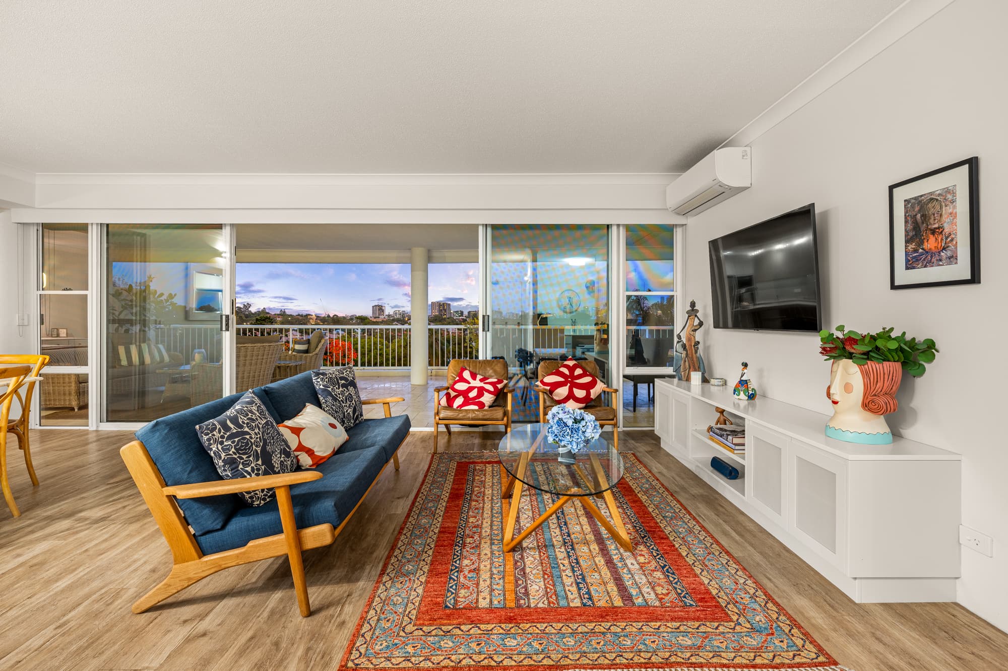 4/150 Swann Road, Taringa — photo 3 of 5
