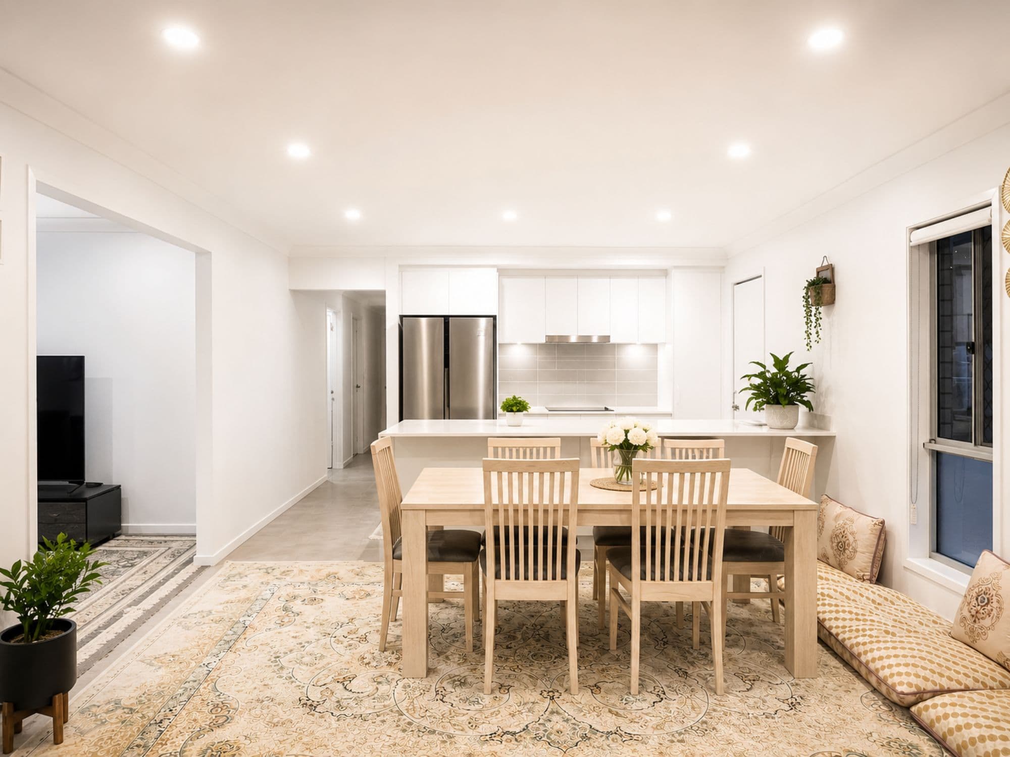 36 Cavanagh Drive, Logan Reserve — photo 2 of 5