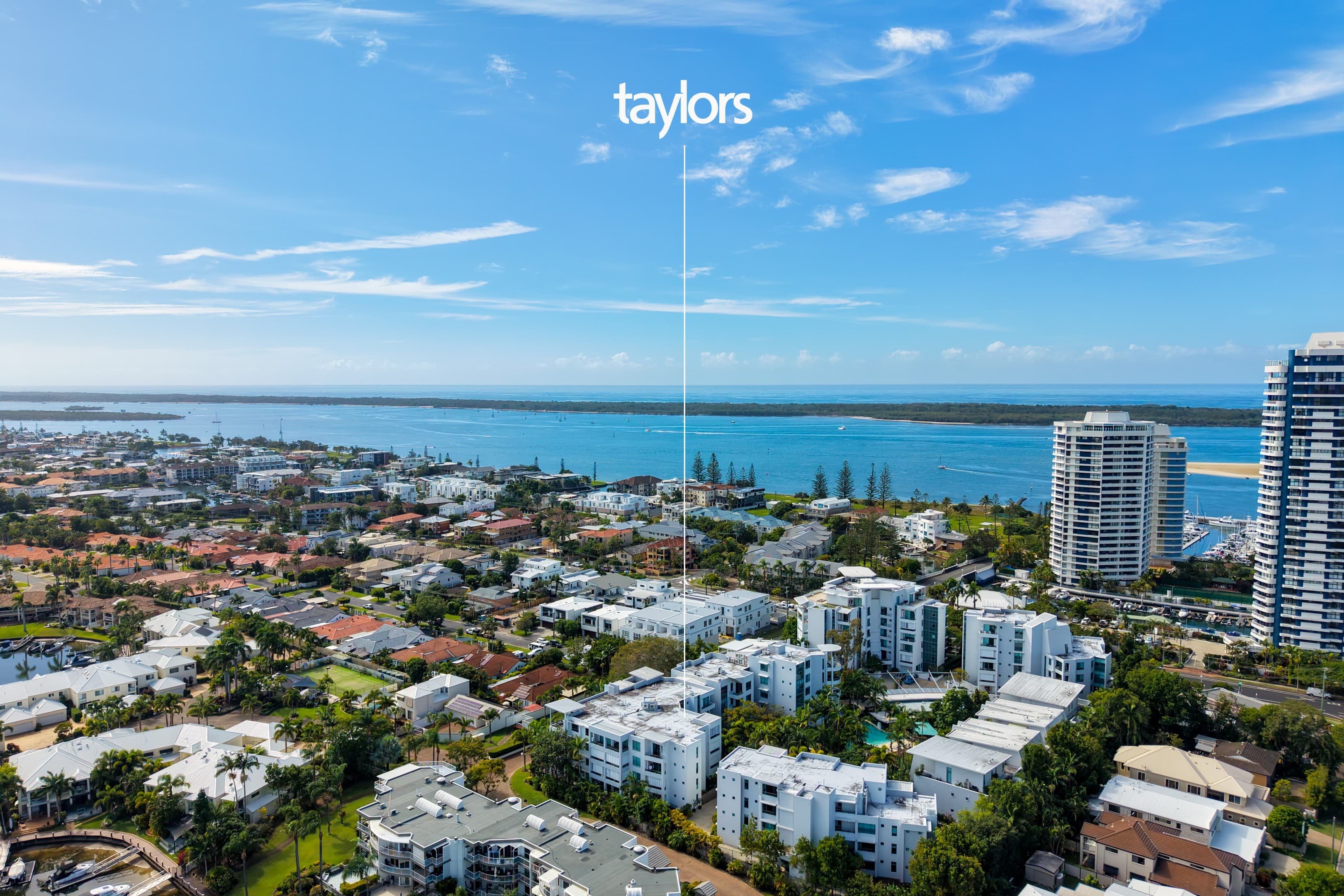 37I/28 Bayview Street, Runaway Bay — photo 1 of 5