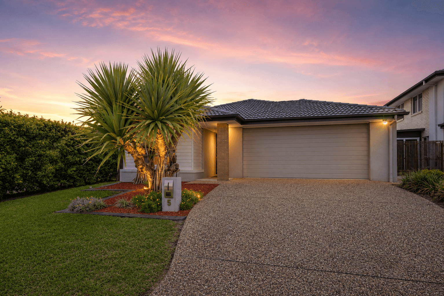 5 Greenmount Street, Pimpama — photo 1 of 5