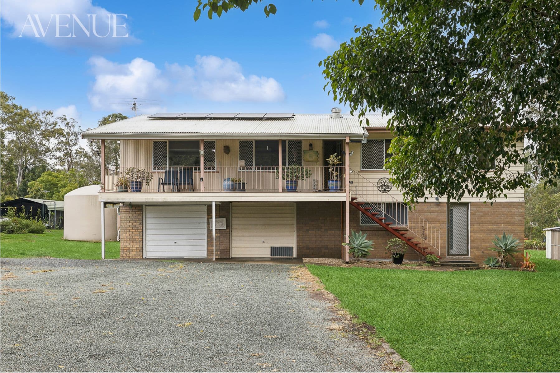 283-291 STONEY CAMP ROAD, Greenbank — photo 1 of 5