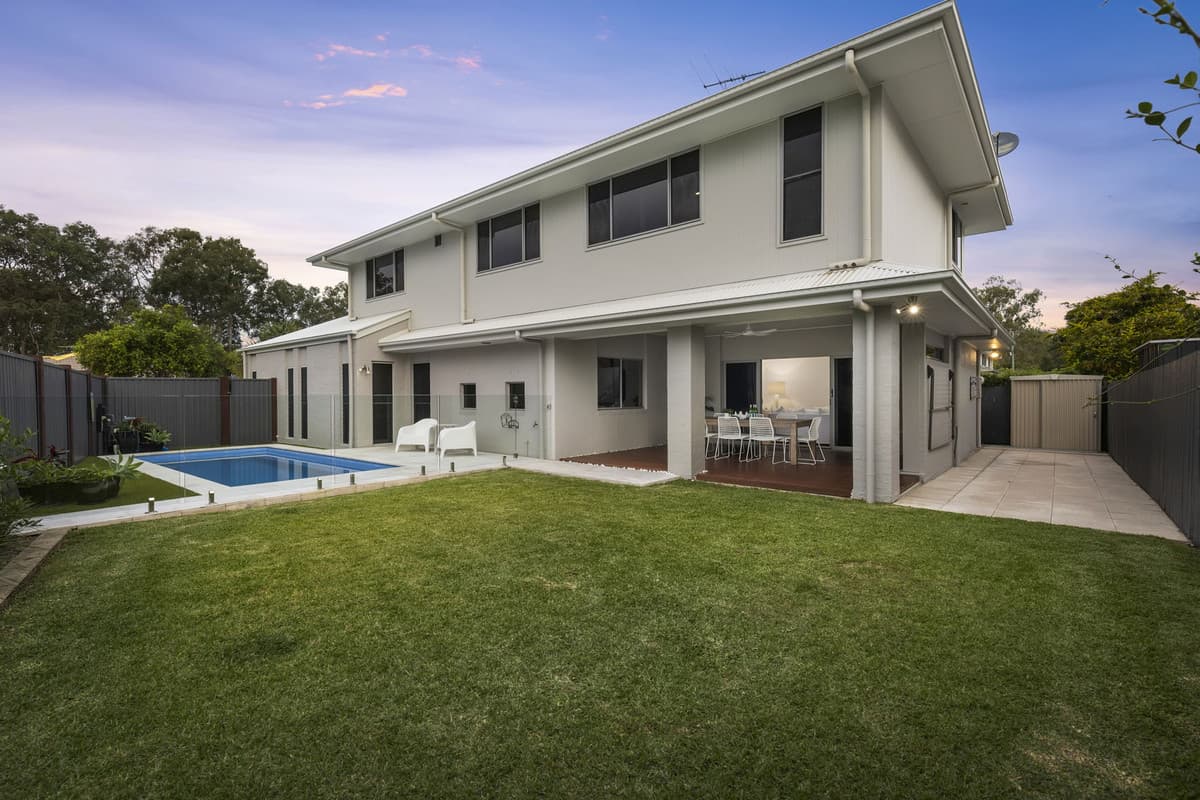24 Feathertail Place, Gumdale — photo 2 of 5