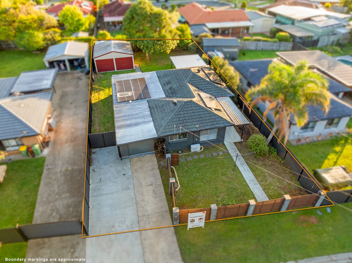 6 Holder Street, Loganholme — photo 1 of 10