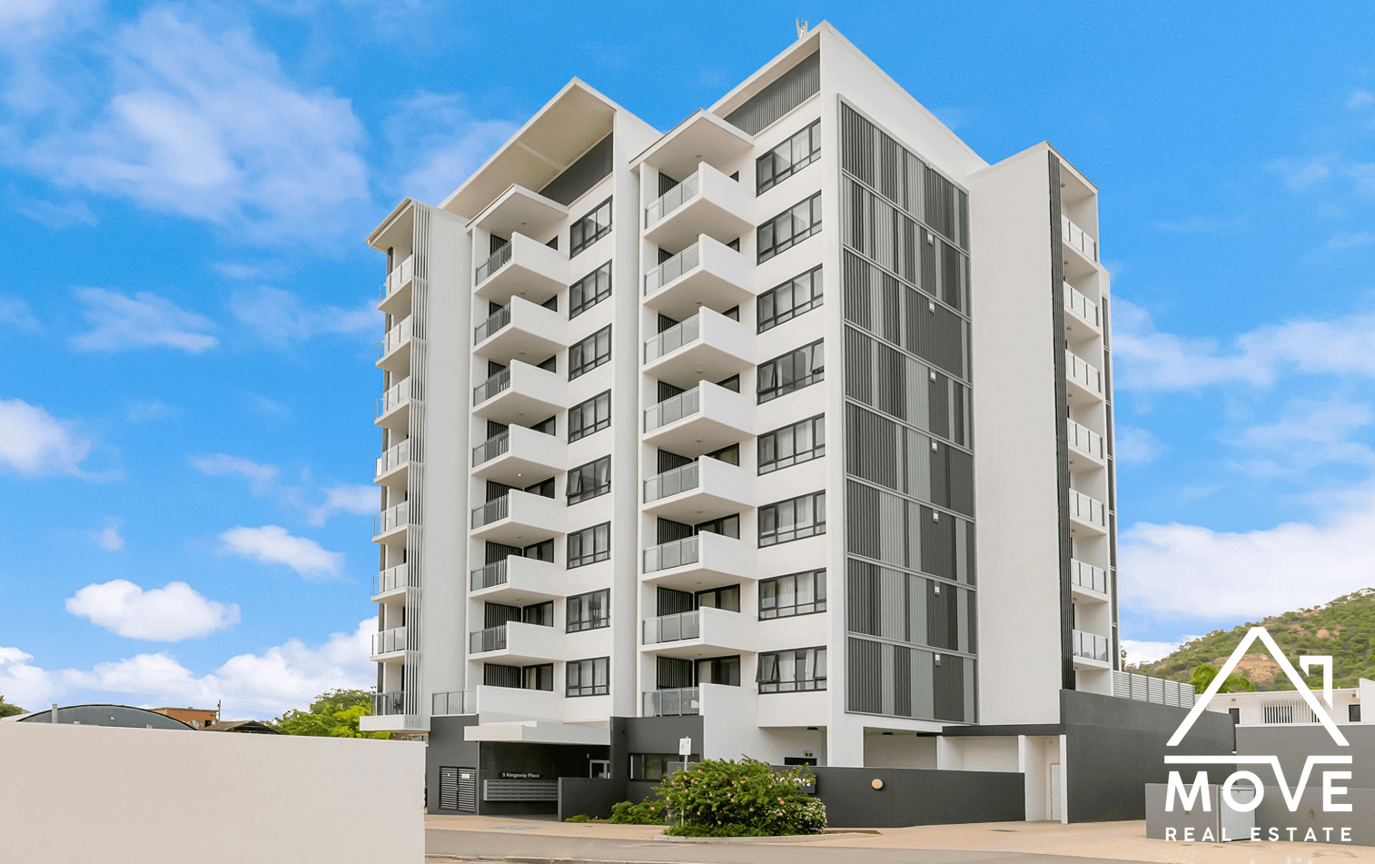 26/5 Kingsway Place, Townsville City — photo 1 of 5