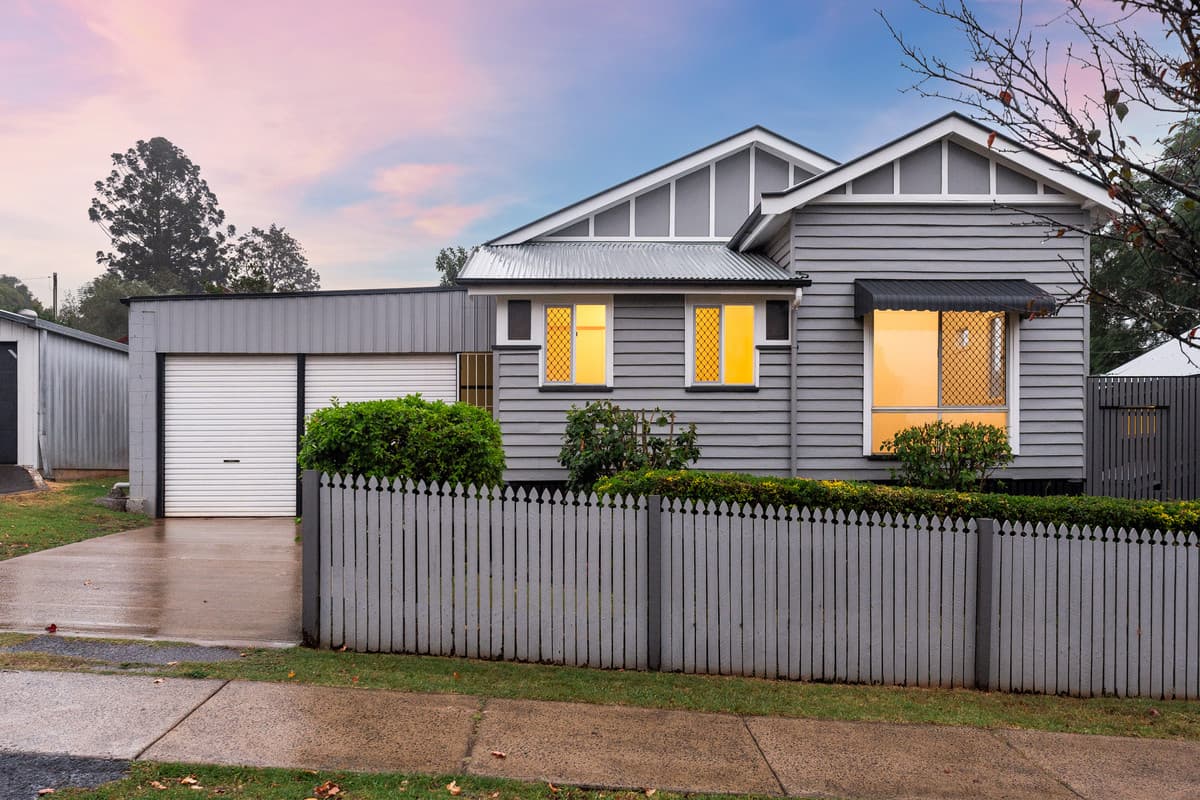 19 Ramsay Street, South Toowoomba — photo 1 of 5