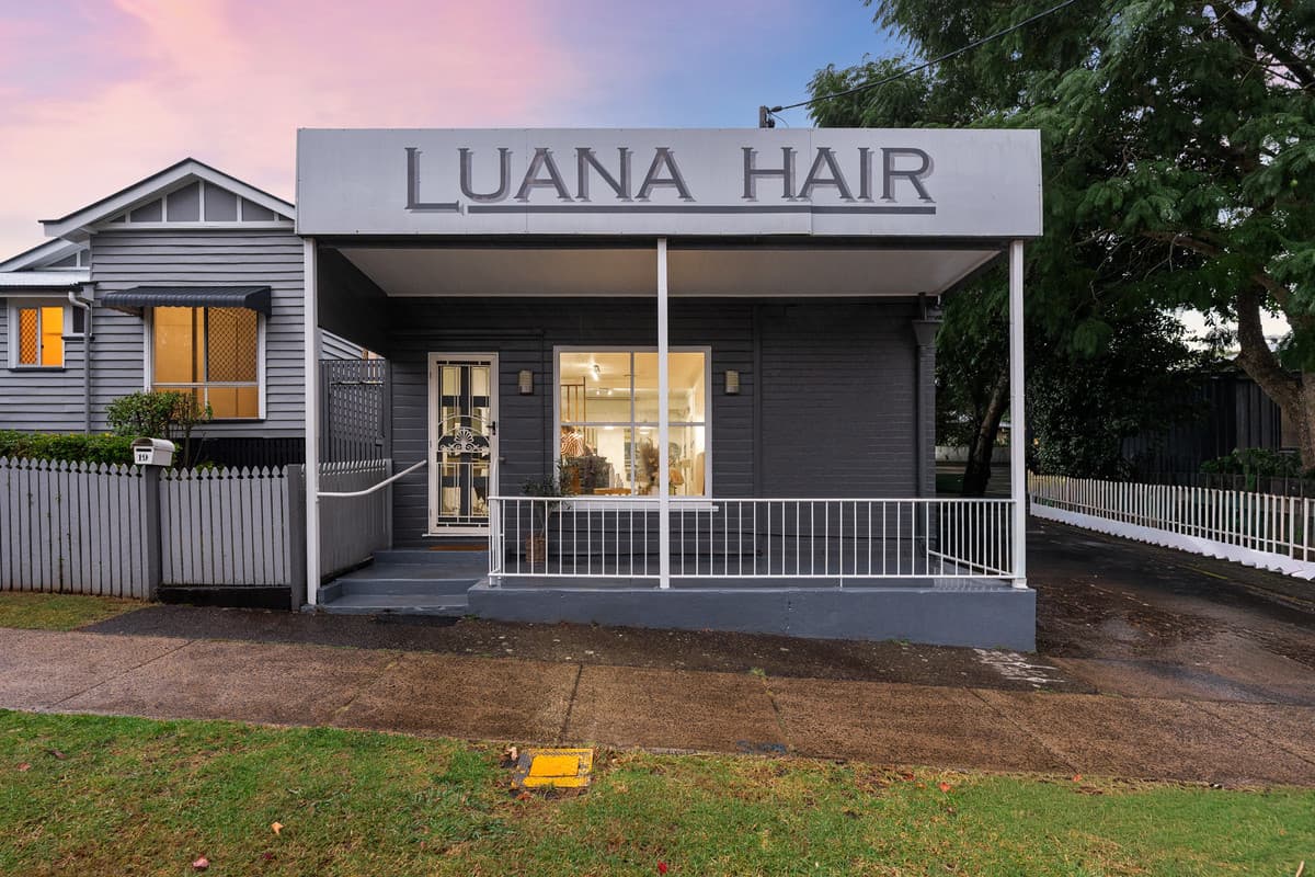 19 Ramsay Street, South Toowoomba — photo 2 of 5