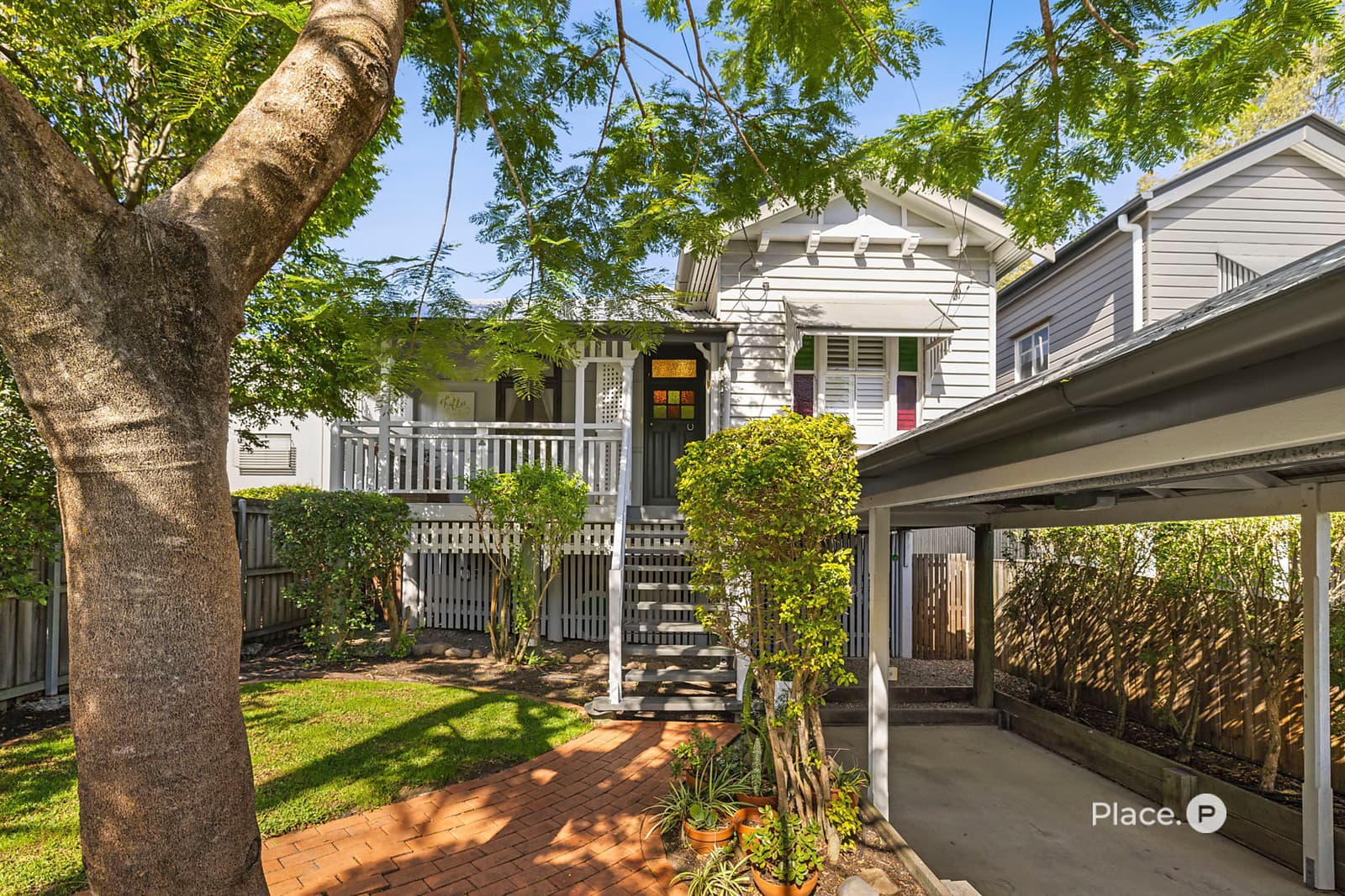 171 Norman Avenue, Norman Park — photo 1 of 5