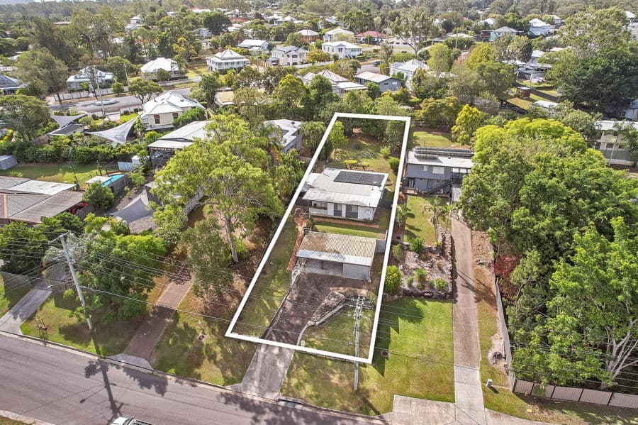 16 Barkell Street, North Ipswich — photo 1 of 5