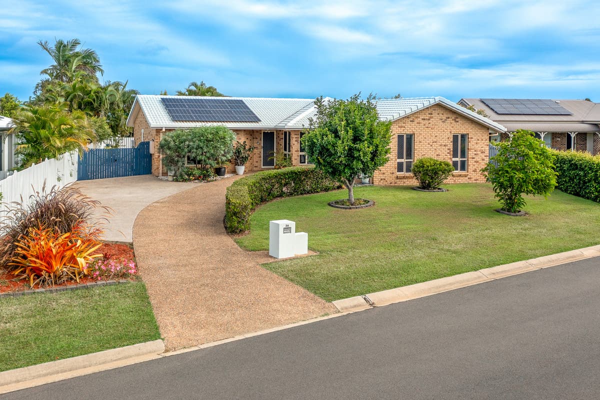 39 Bargara Lakes Drive, Bargara — photo 1 of 5