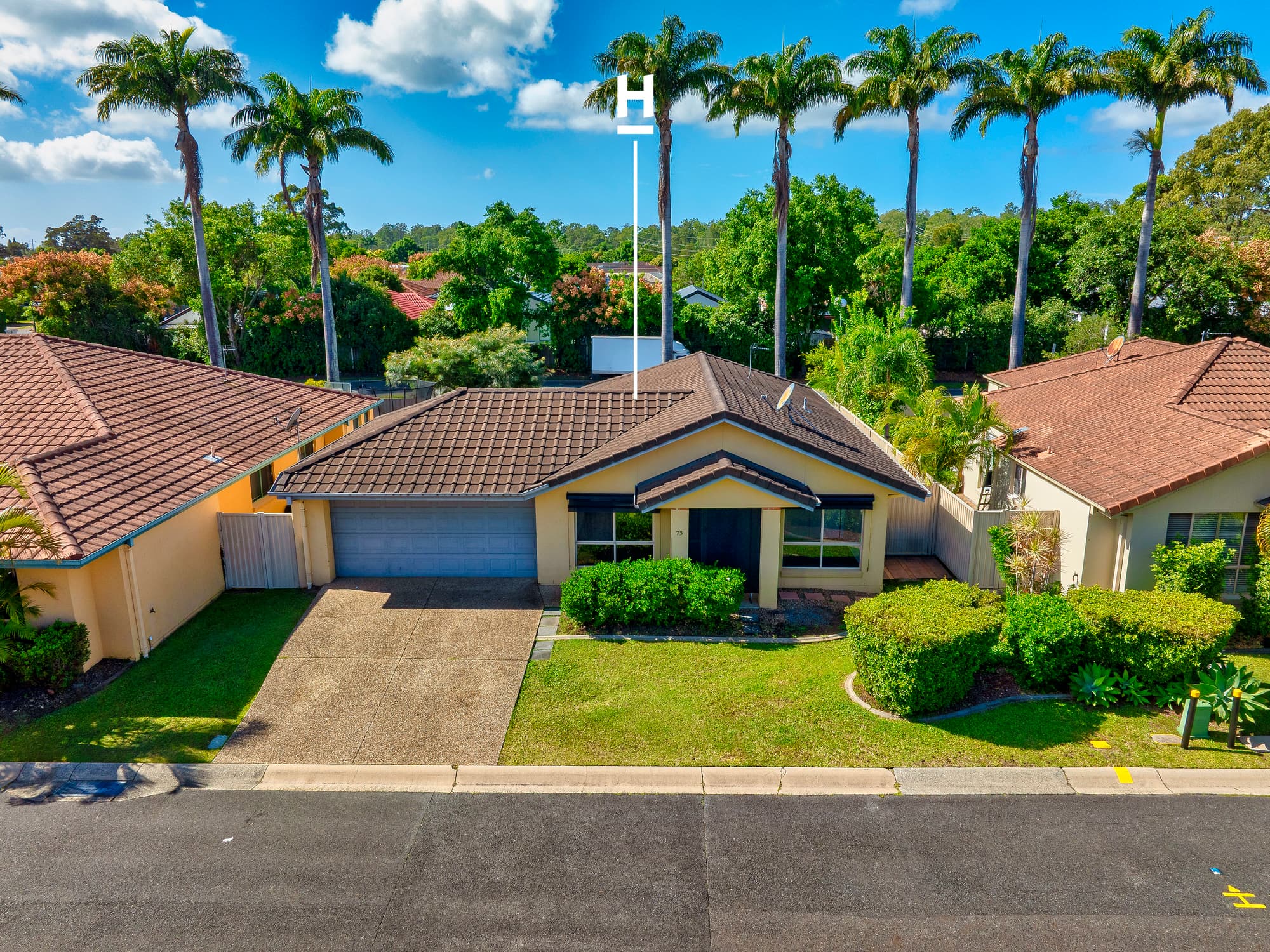 75/2-6 Anaheim Drive, Helensvale — photo 1 of 5