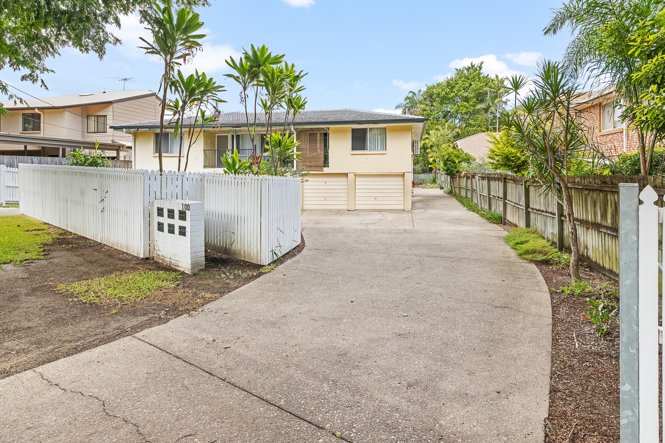 3/100 Mackay Street, Coorparoo — photo 2 of 5