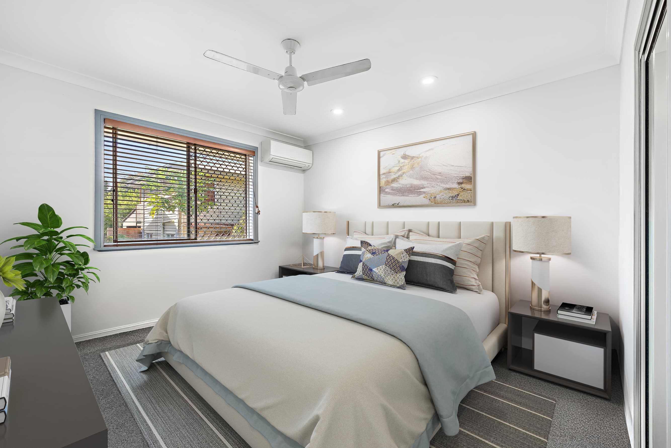 3/100 Mackay Street, Coorparoo — photo 4 of 5