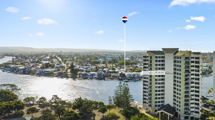 48/2890 Gold Coast Highway, Surfers Paradise — photo 4 of 5