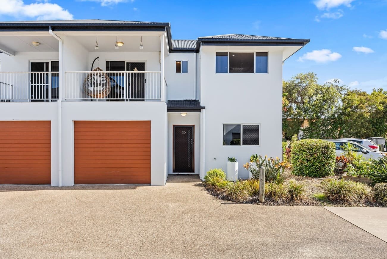 20/26-28 Hunter Street, Pialba — photo 1 of 5