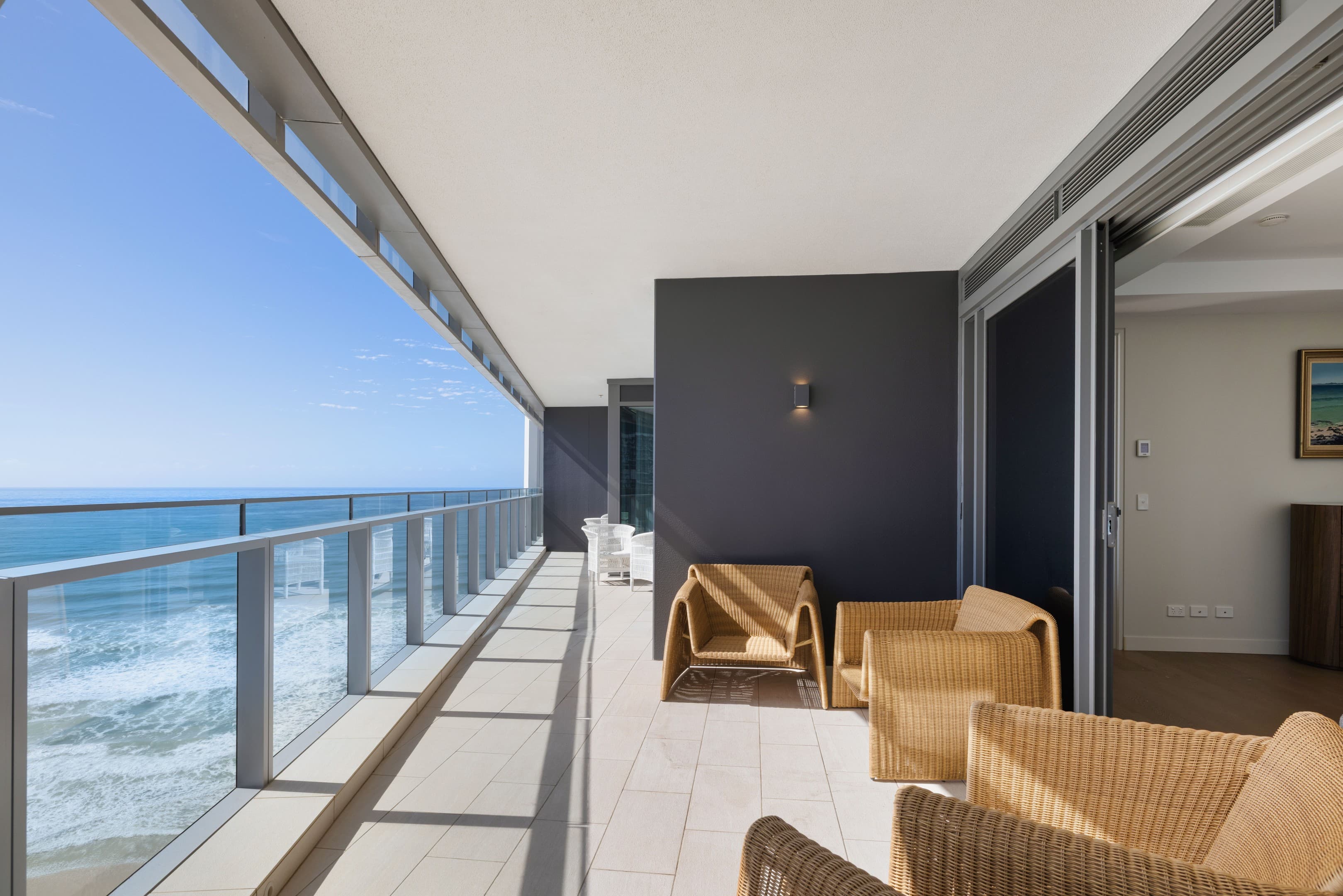 31202/36 Old Burleigh Road, Surfers Paradise — photo 1 of 5