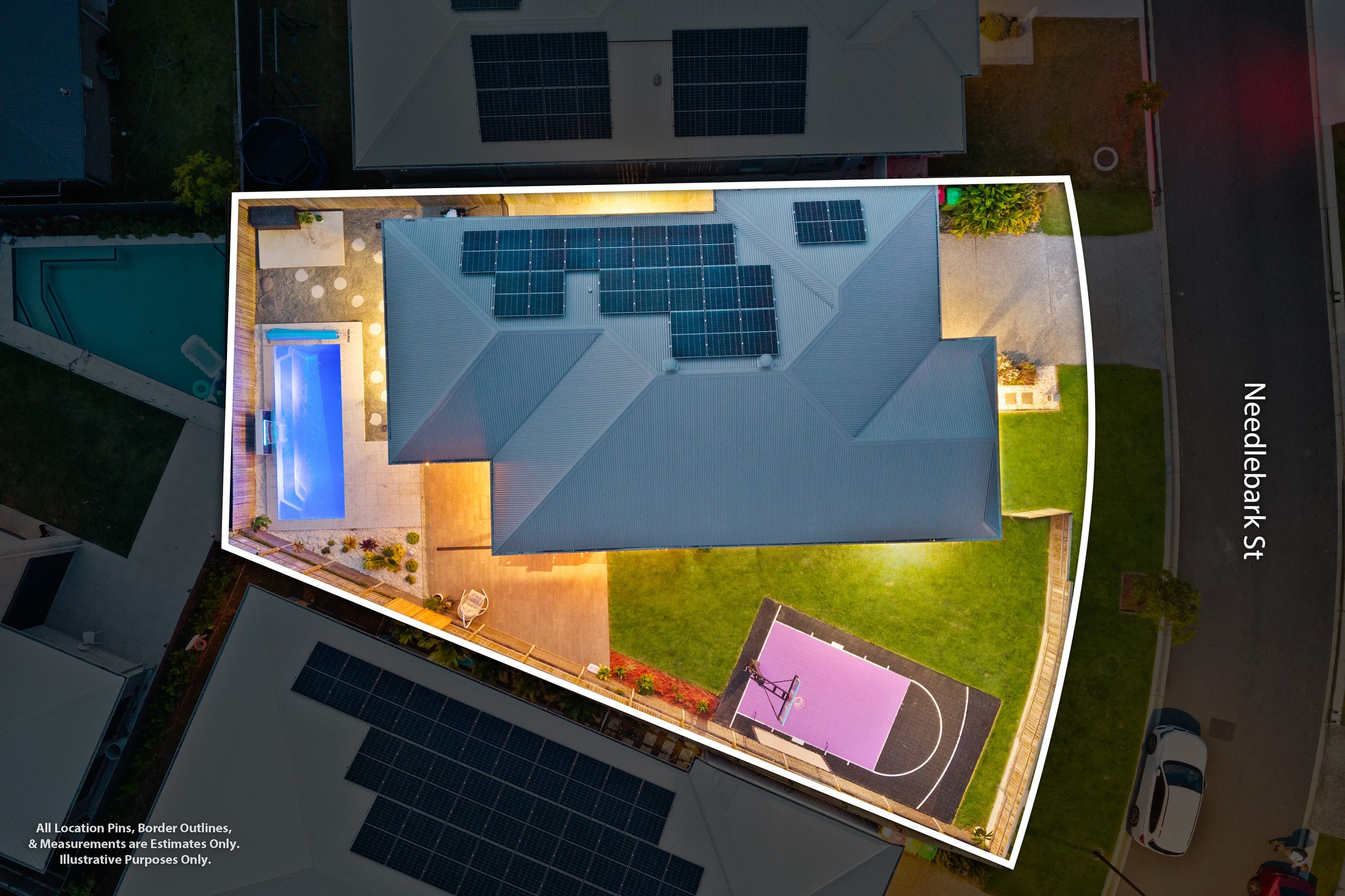 12 Needlebark Street, Redland Bay — photo 1 of 5