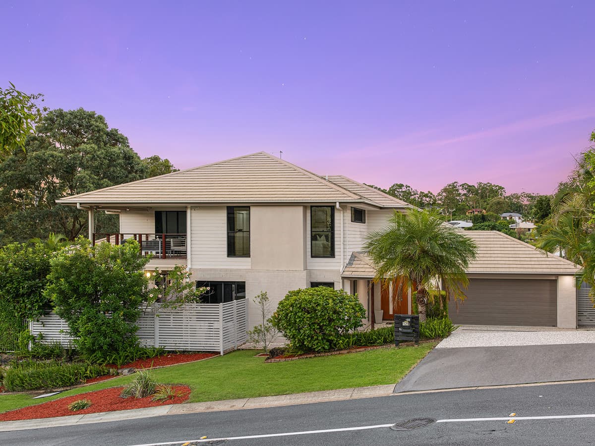 125 Edenbrooke Drive, Seventeen Mile Rocks — photo 1 of 25