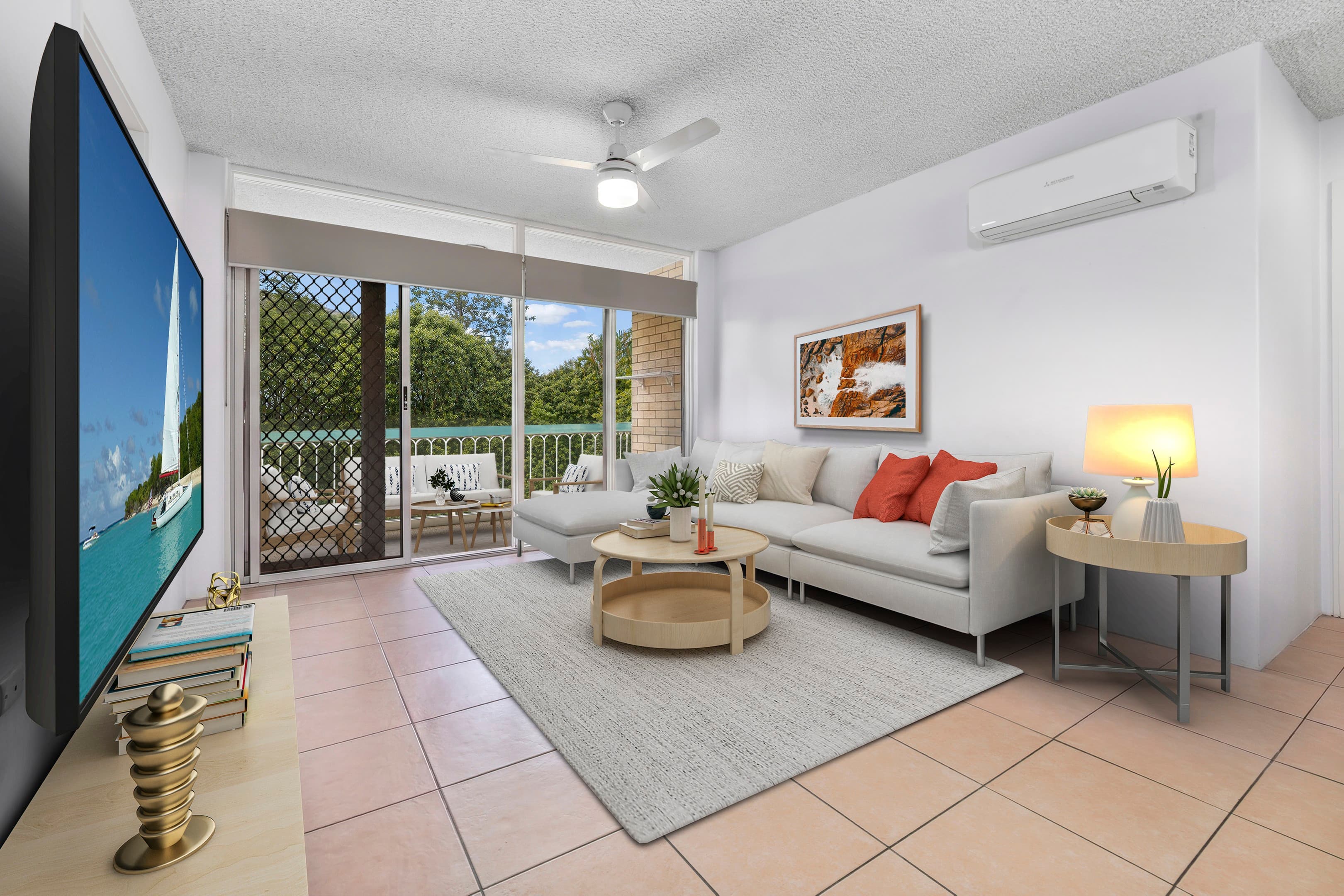 5/30 Ryans Road, St Lucia — photo 1 of 5