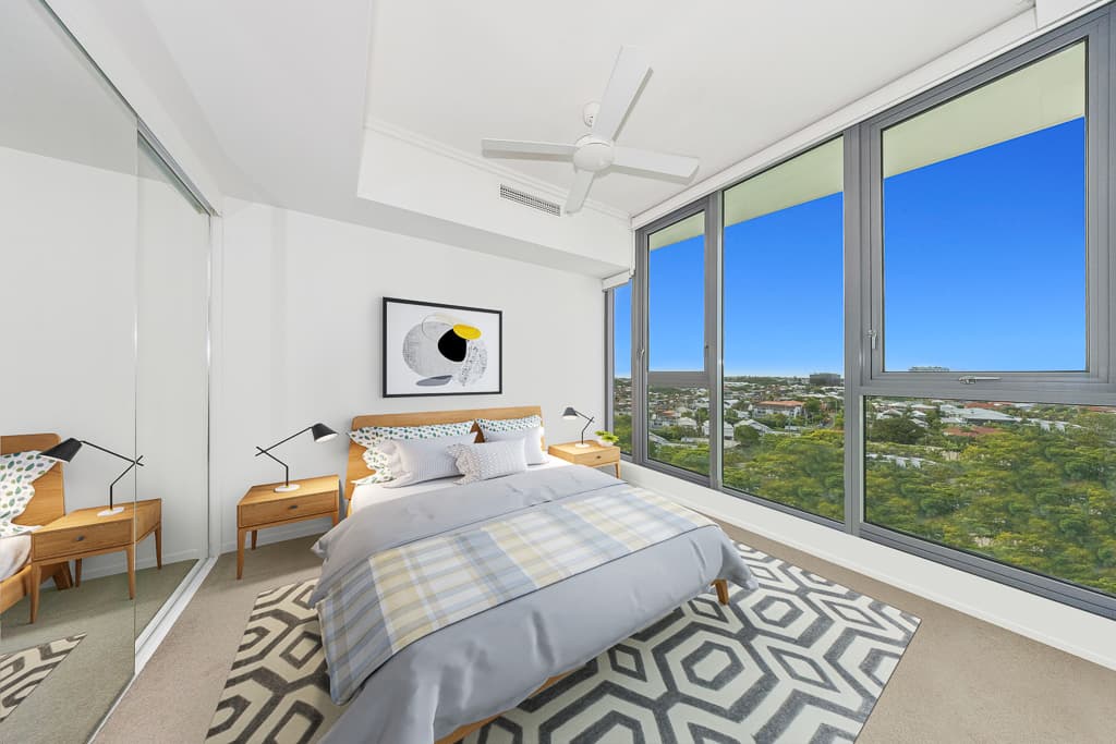 21004/8 Hercules Street, Hamilton — photo 4 of 5