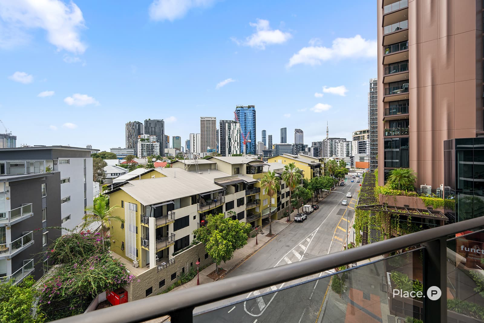 30302/21 Mollison Street, West End — photo 4 of 5