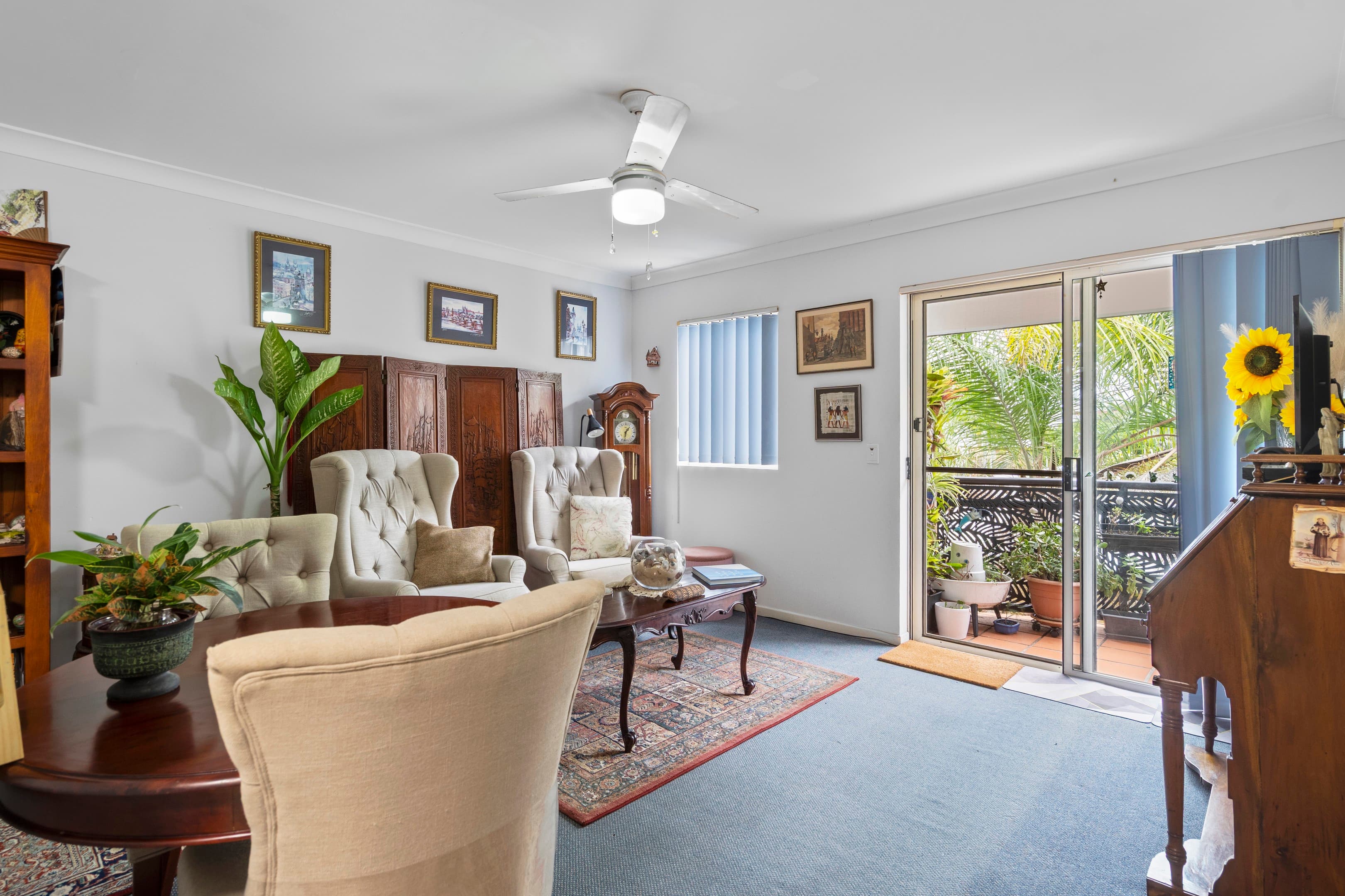 36/7-15 Monte Carlo Avenue, Surfers Paradise — photo 4 of 5