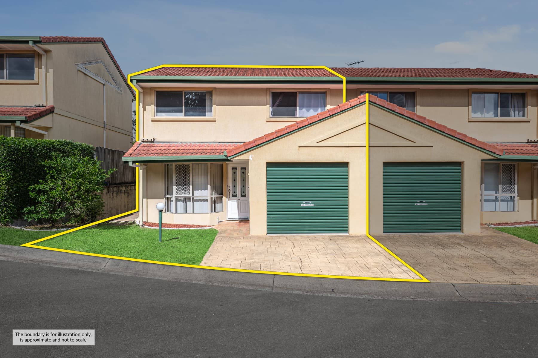 17/2788 Logan Road, Underwood — photo 1 of 7