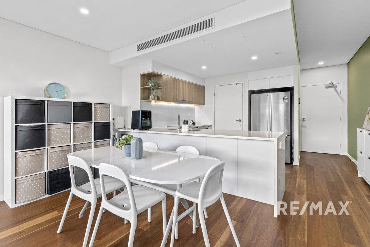 35/9 Flora Street, Stones Corner — photo 4 of 5