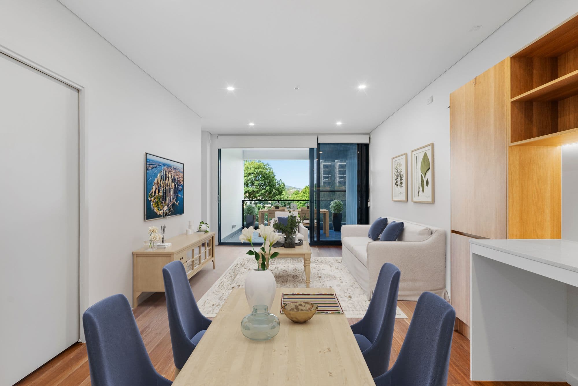 59/9 Flora Street, Stones Corner — photo 2 of 5