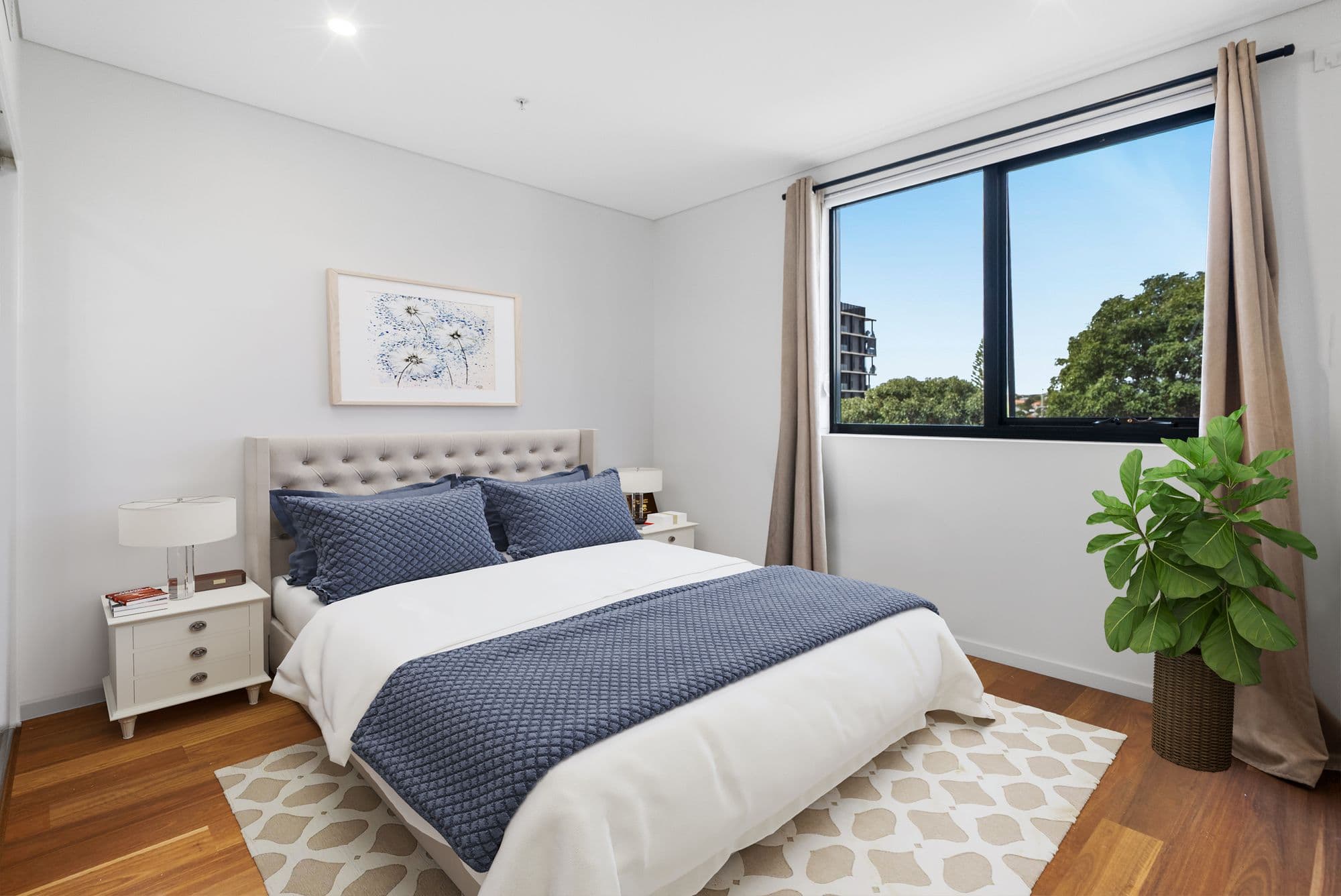 59/9 Flora Street, Stones Corner — photo 4 of 5