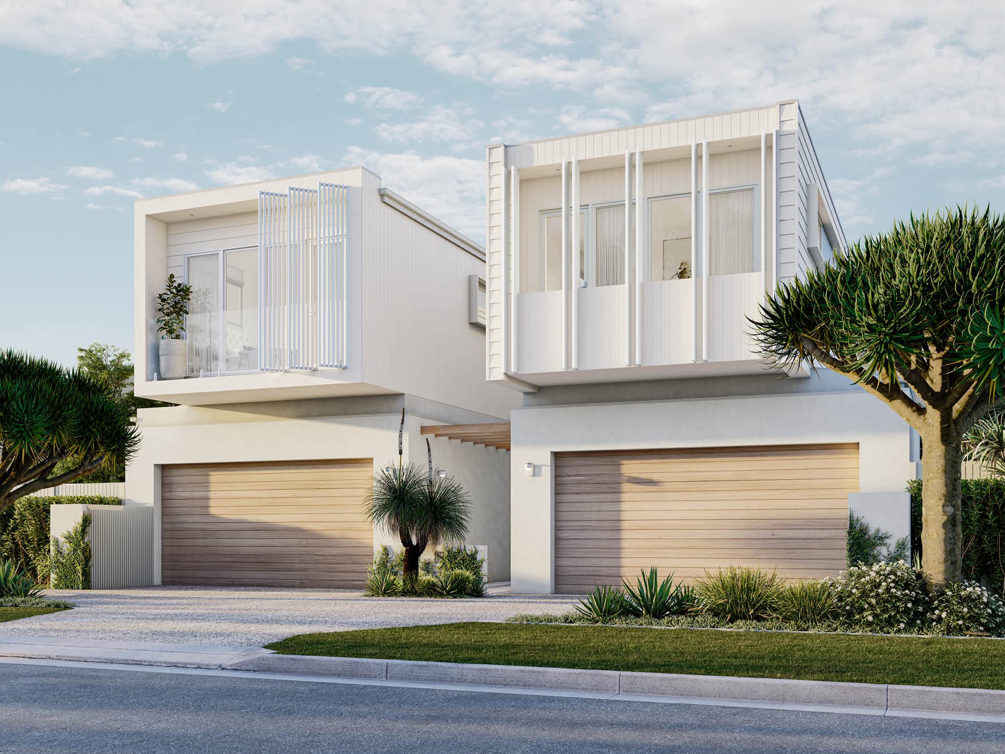 1 & 2/6 Narrane St, Tugun — photo 1 of 5