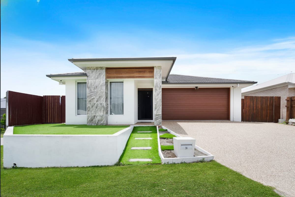 36 Arravanda Crescent, Pallara — photo 1 of 5
