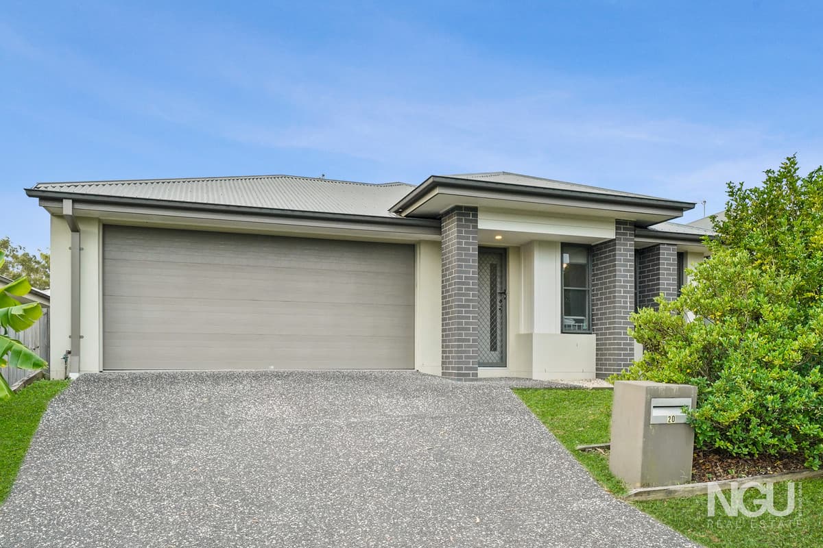 20 Munthari Drive, Berrinba — photo 1 of 5