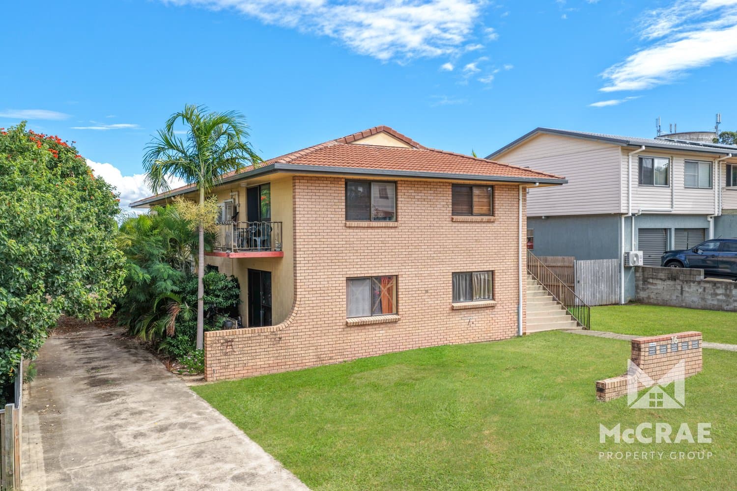 1/16 Avicennia Street, Bowen — photo 1 of 5