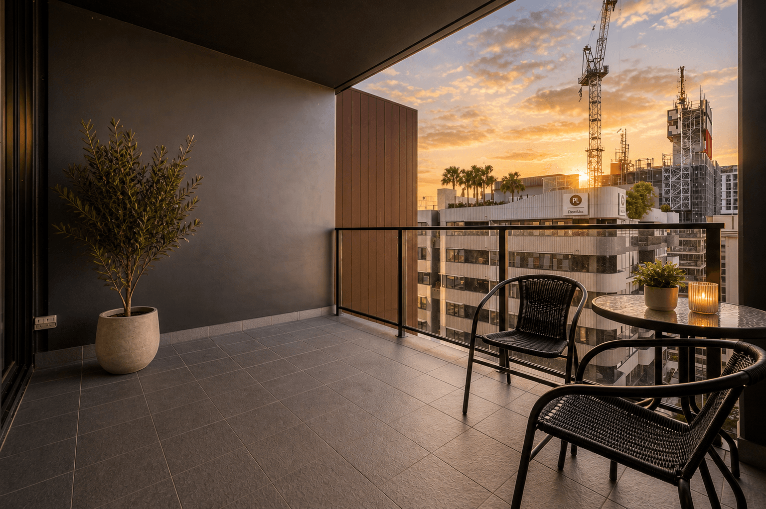 810/18 Duke Street, Kangaroo Point — photo 3 of 5