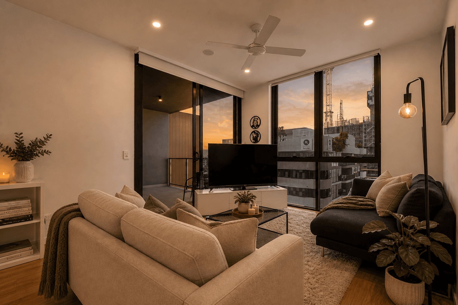 810/18 Duke Street, Kangaroo Point — photo 4 of 5