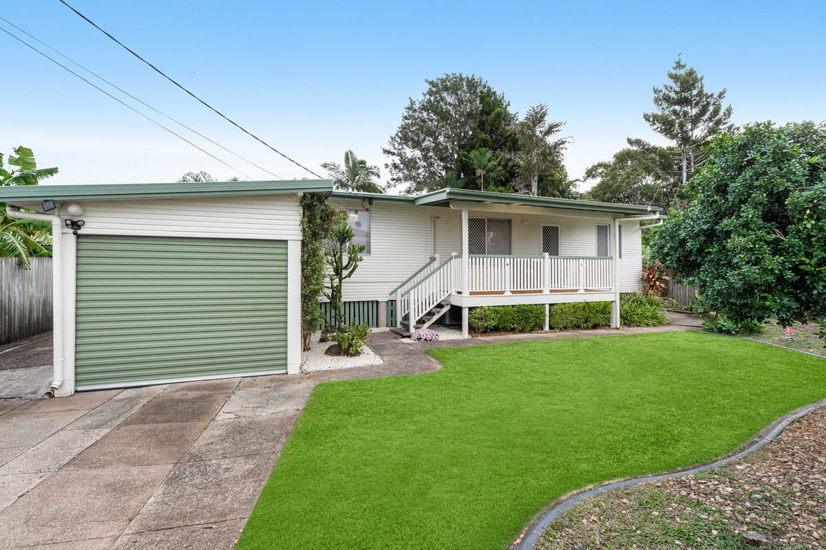 45 Thomas Street, Wynnum — photo 1 of 5