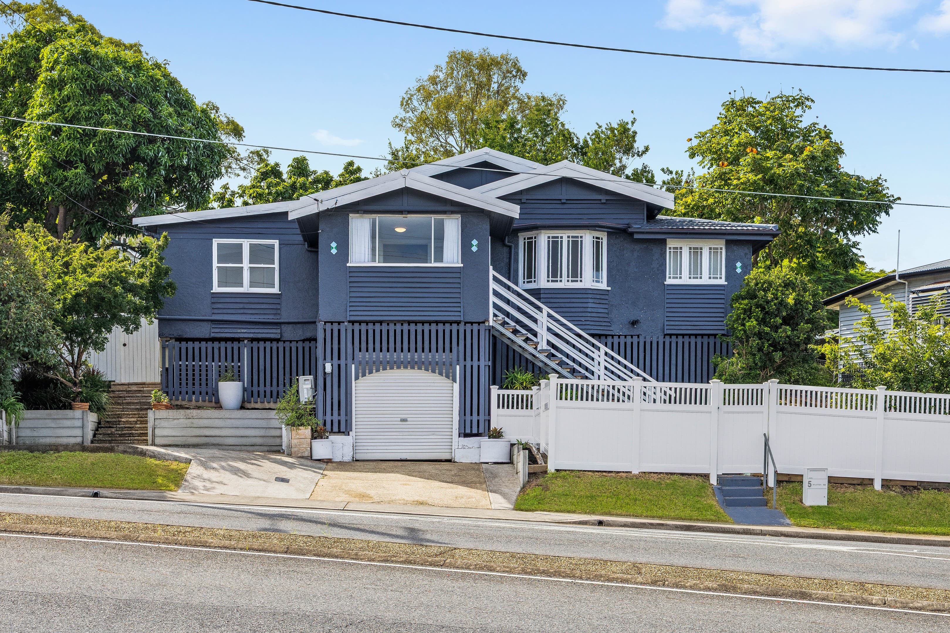 5 Wilston Road, Newmarket — photo 1 of 5