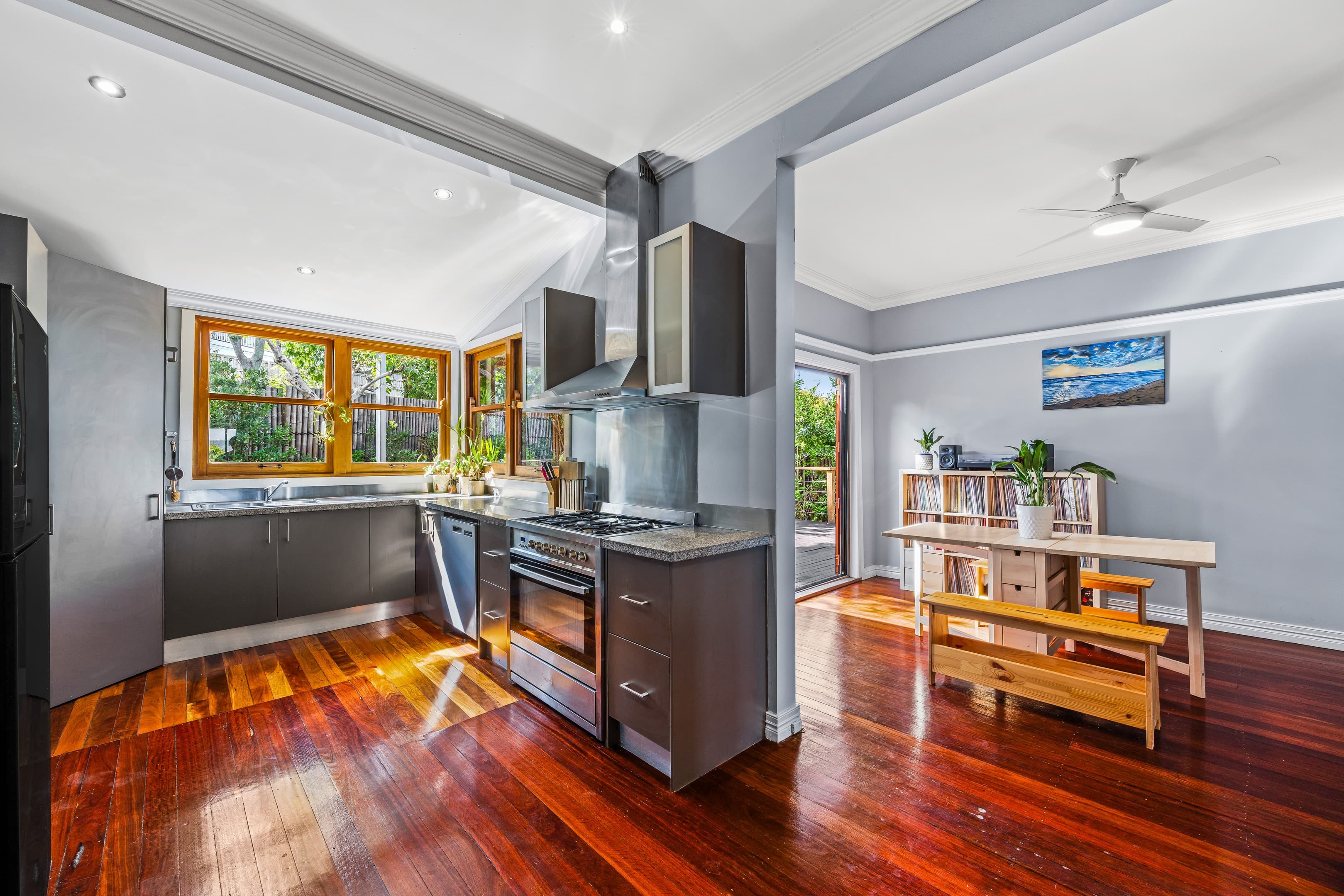 5 Wilston Road, Newmarket — photo 3 of 5