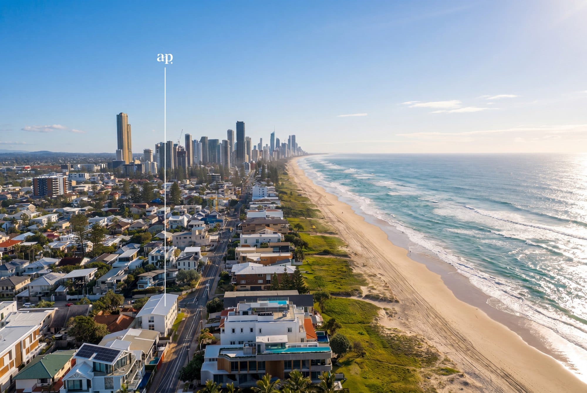 3/4 Seabeach Avenue, Mermaid Beach — photo 1 of 5