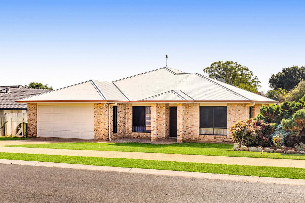 25 McClymont Drive, Rangeville — photo 1 of 5