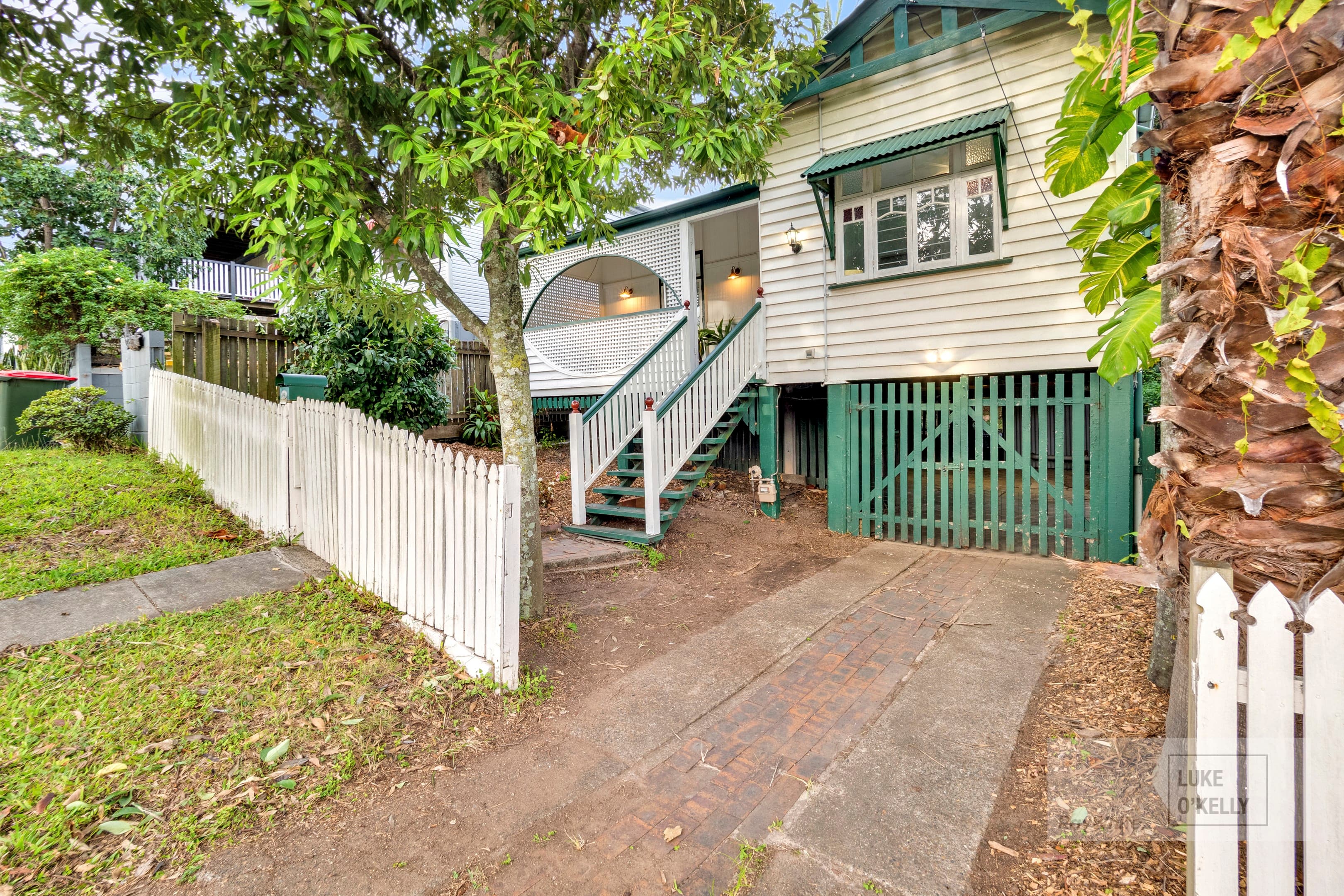 14 Ridge Street, Highgate Hill — photo 2 of 5