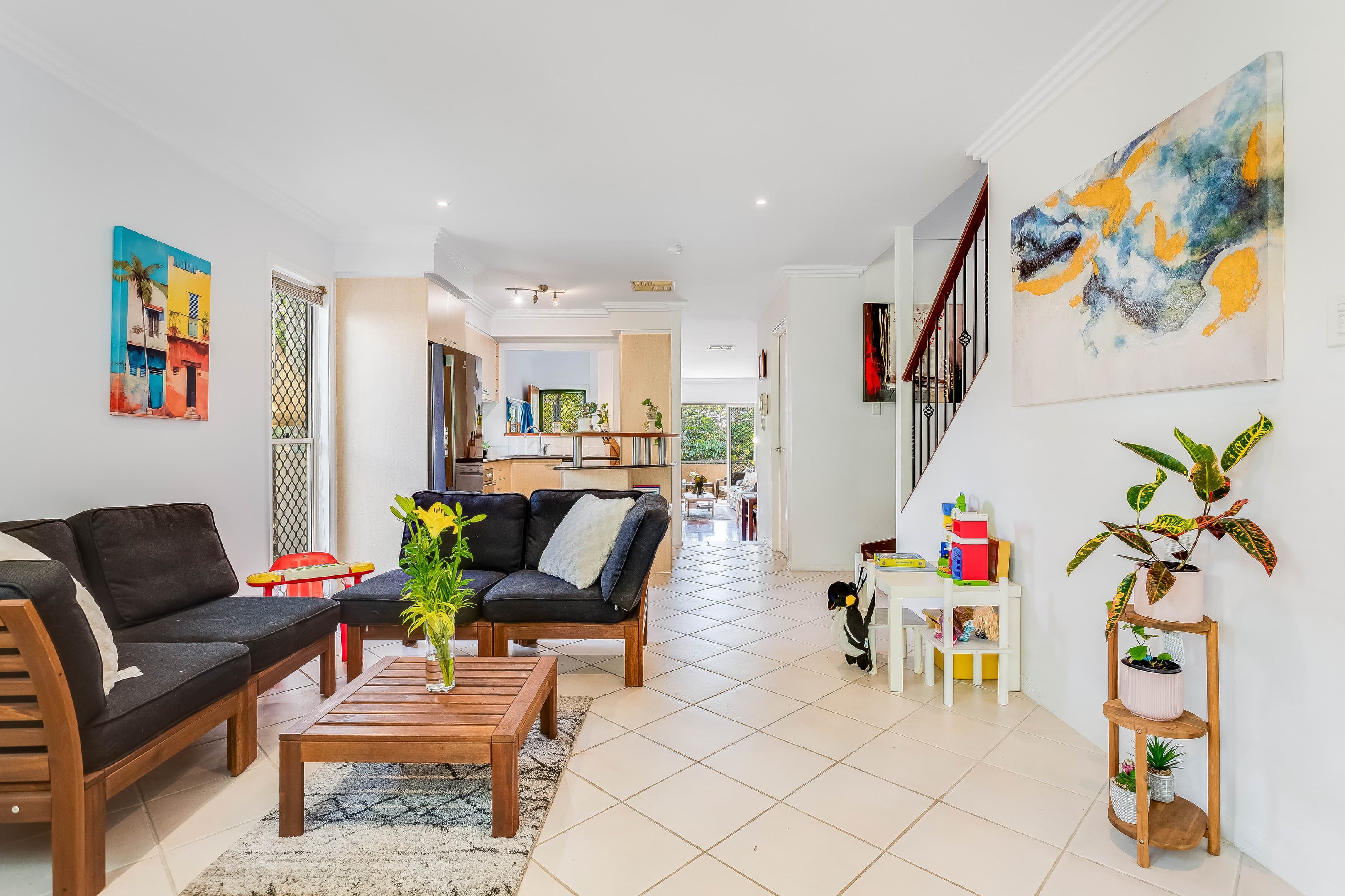 3/11 Indooroopilly Road, Taringa — photo 3 of 5