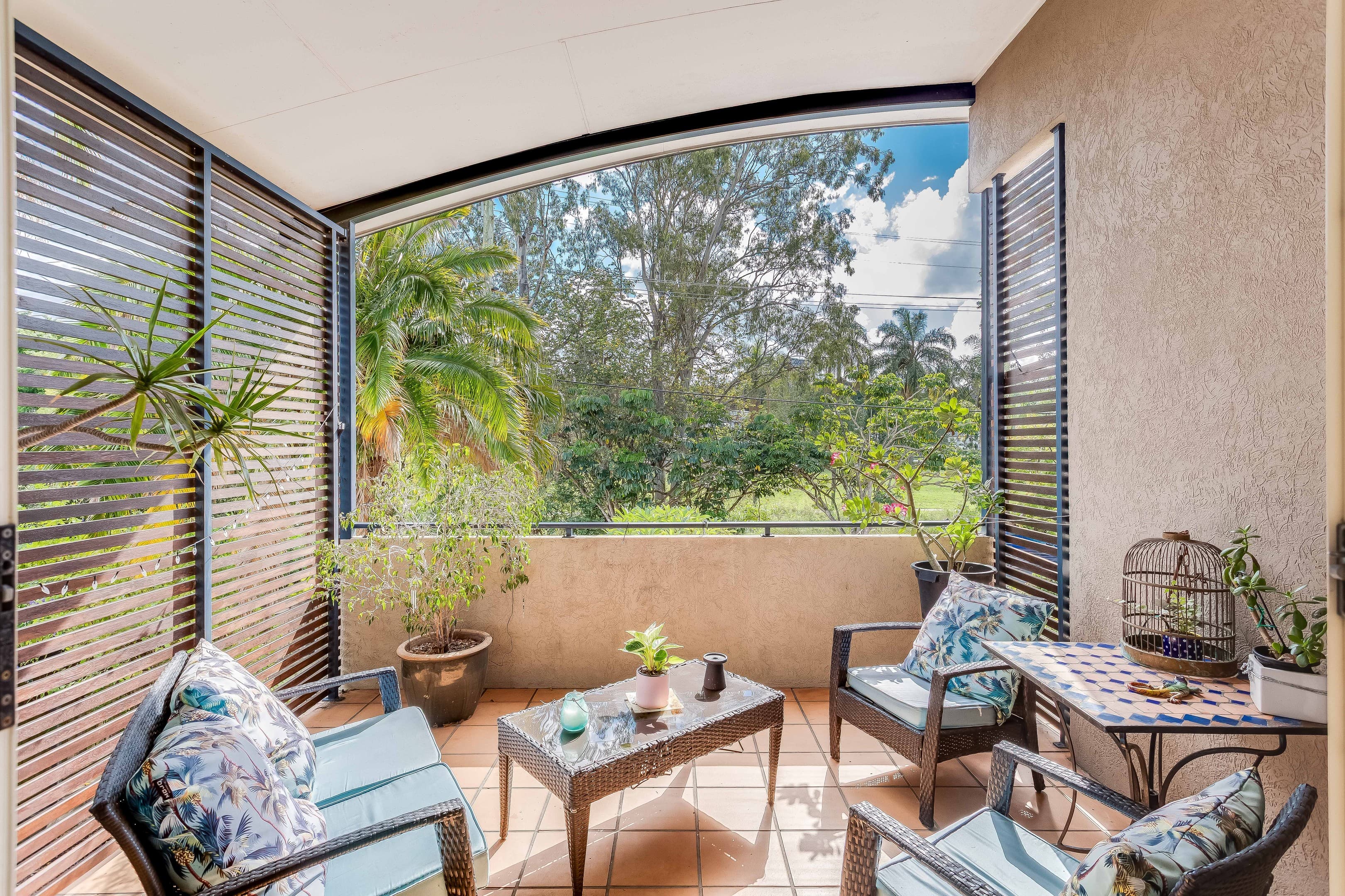 3/11 Indooroopilly Road, Taringa — photo 4 of 5