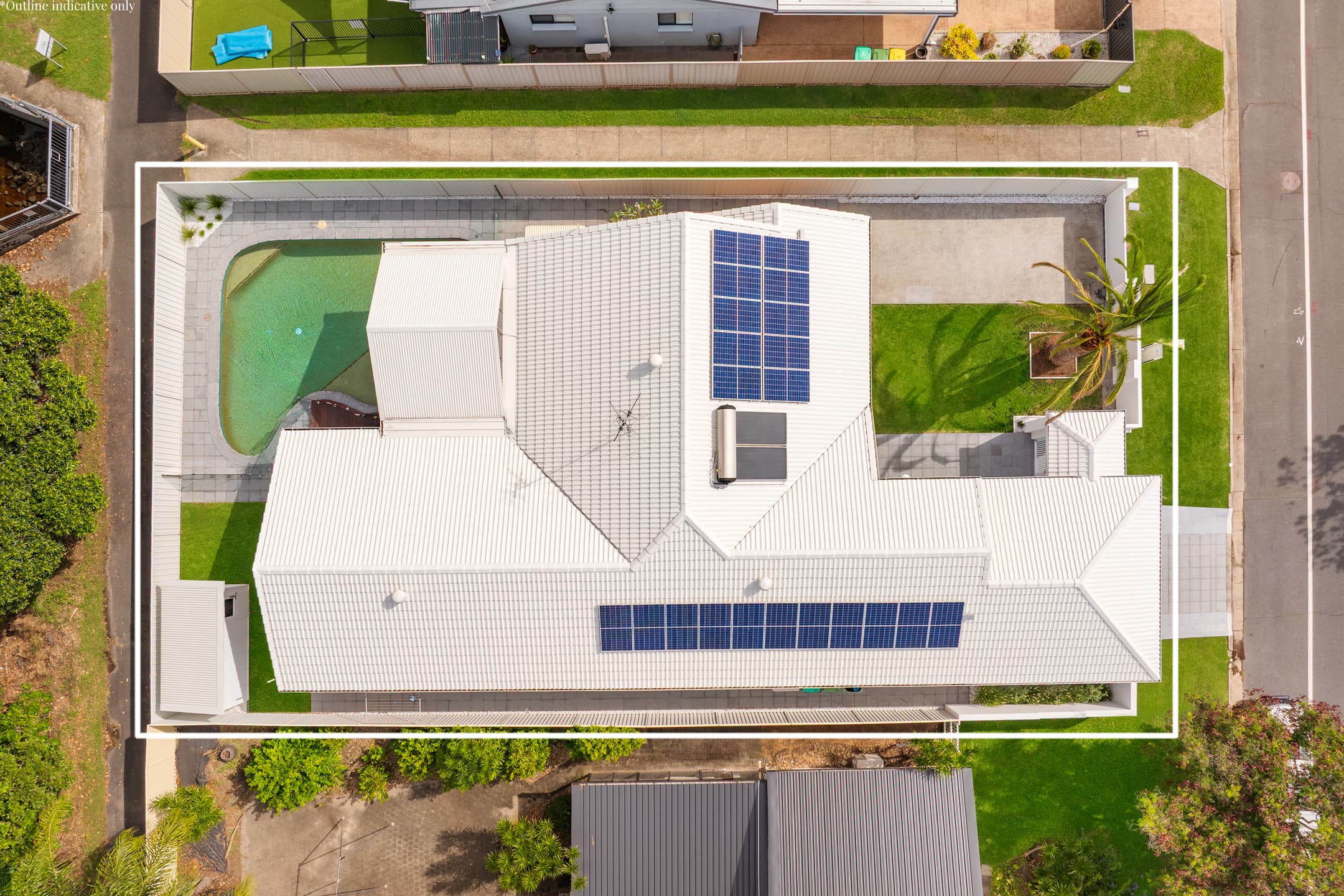 104 Columbus Drive, Hollywell — photo 4 of 7