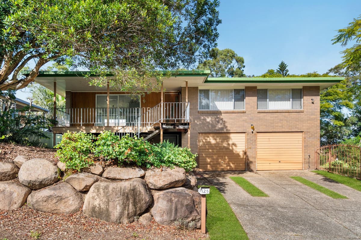 125 Patricks Road, Ferny Hills — photo 1 of 5