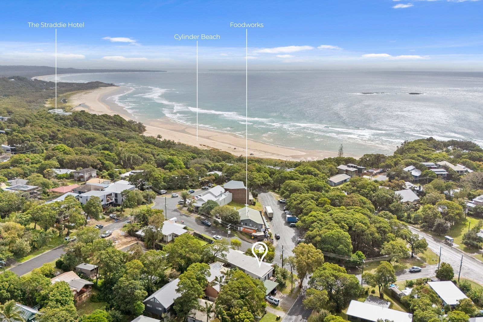 1/2 Bigoon Road, Point Lookout — photo 2 of 5