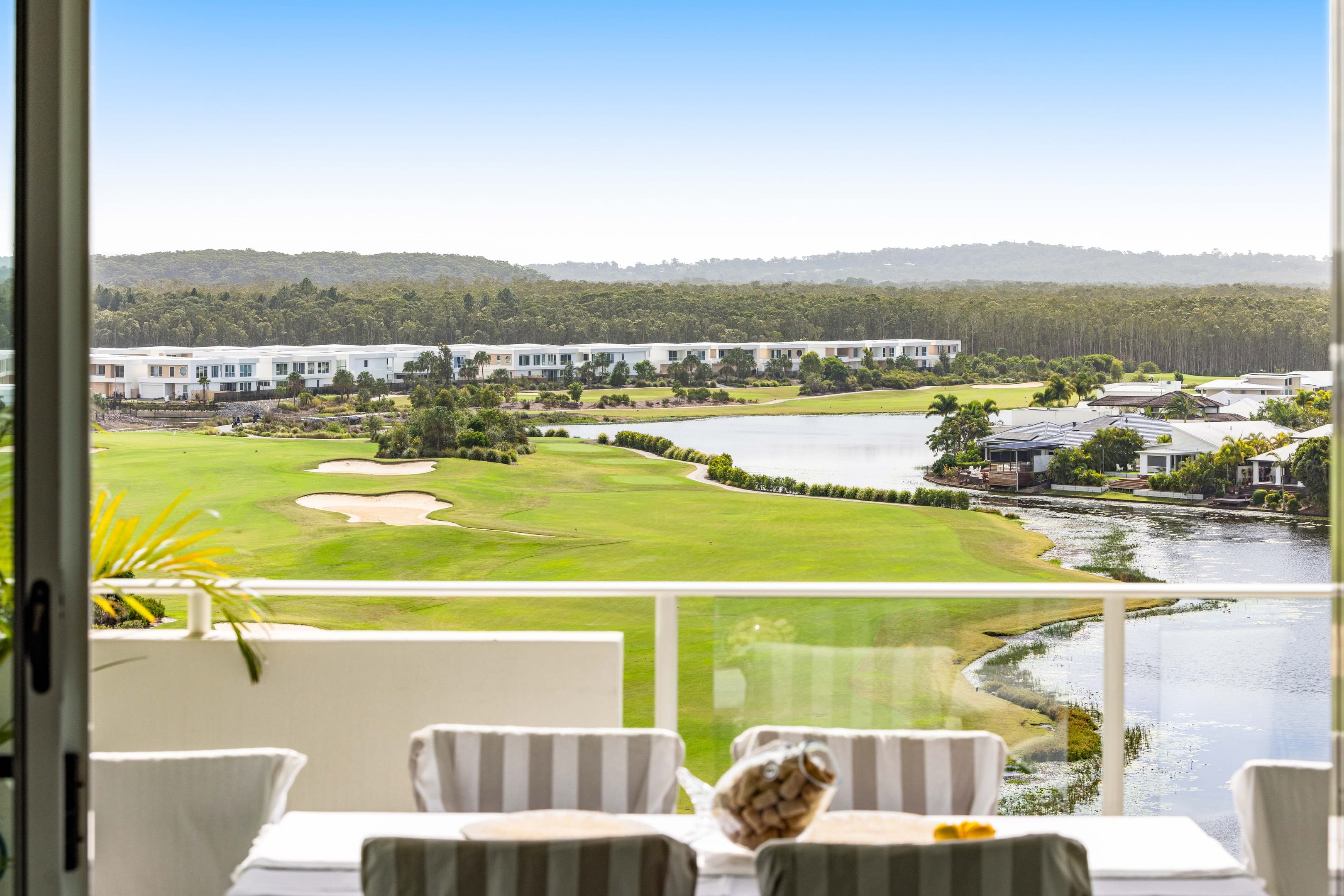 Unit 707/38 Mahogany Drive, Pelican Waters — photo 1 of 5