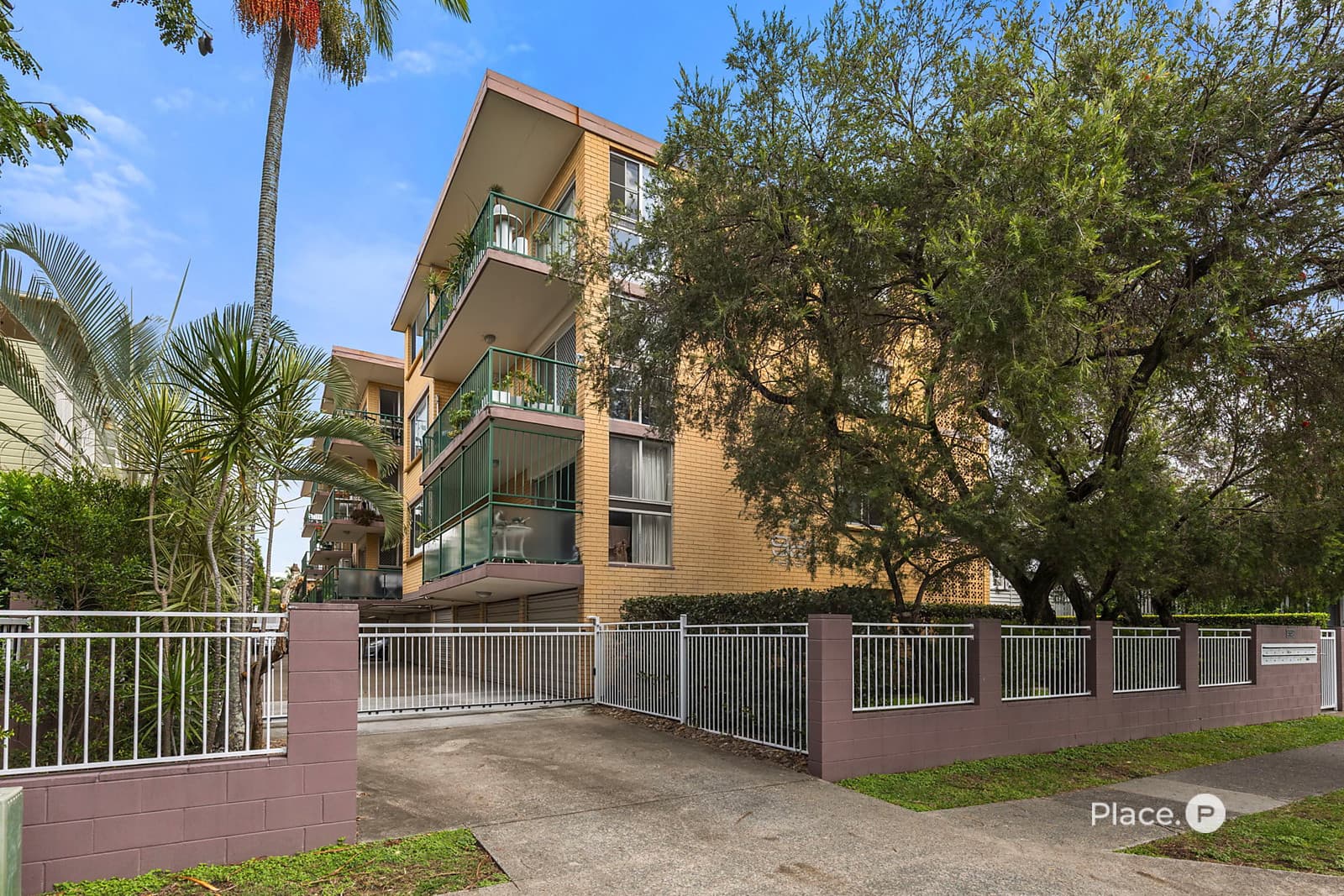 5/921 Brunswick Street, New Farm — photo 1 of 5