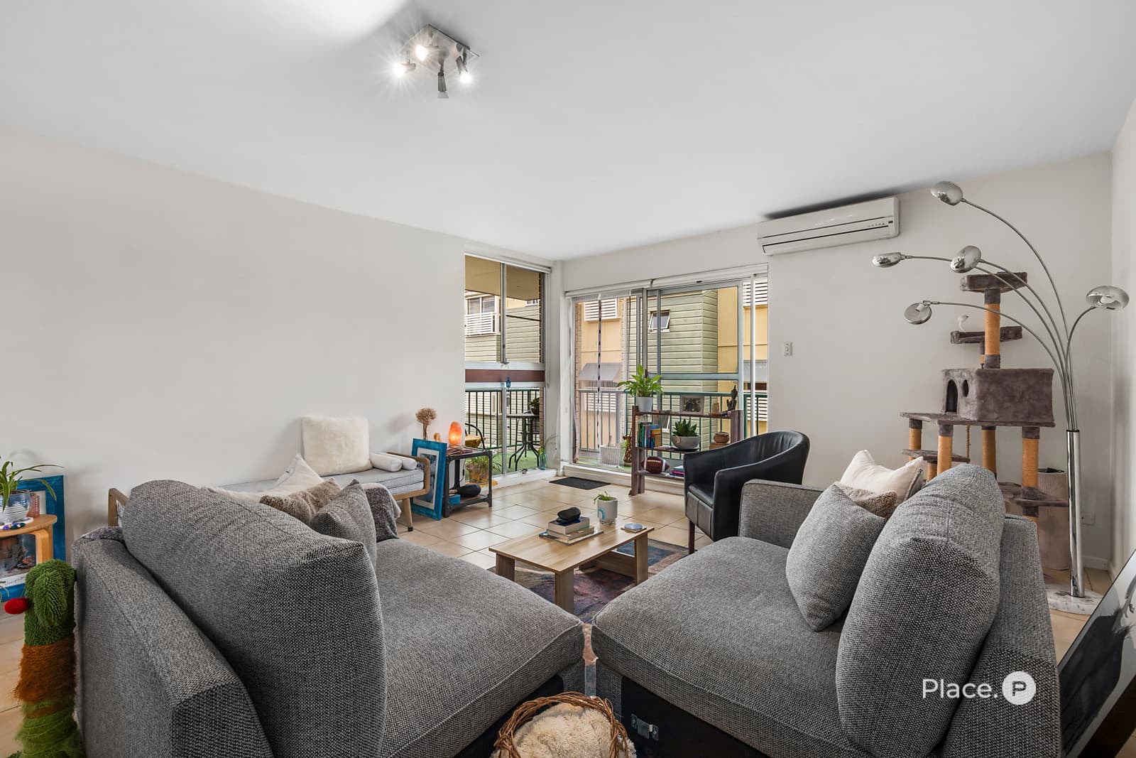 5/921 Brunswick Street, New Farm — photo 3 of 5