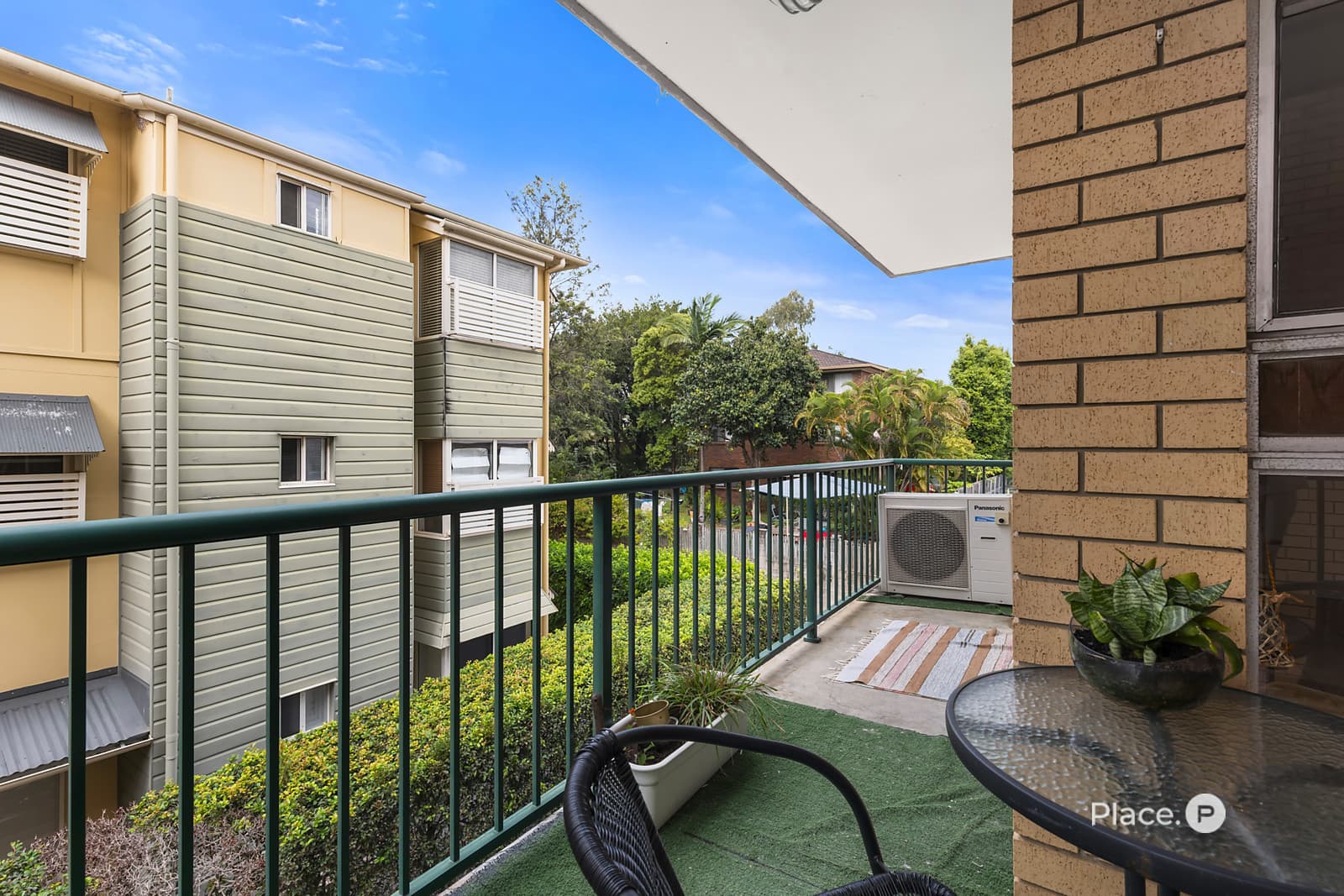 5/921 Brunswick Street, New Farm — photo 4 of 5